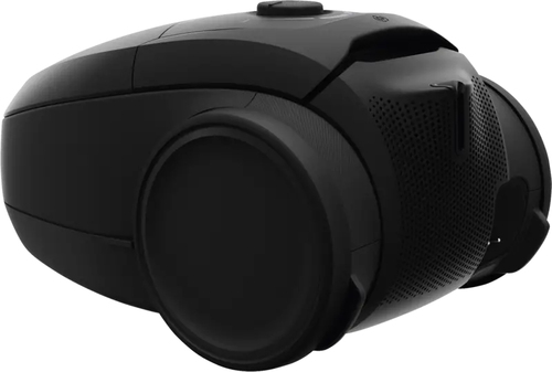 AEG VX83-A2EPP Stofzuiger met zak Zwart, afbeelding 3