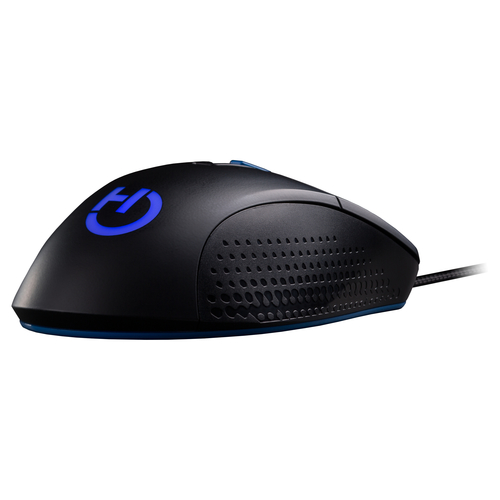 Hiditec ESUS mouse Gaming Right-hand USB Type-A Optical 2800 DPI – image 3
