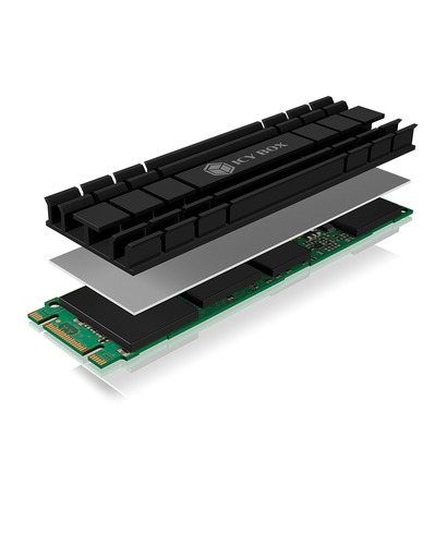 Icy Box - IB-M2HS-701, afbeelding 2