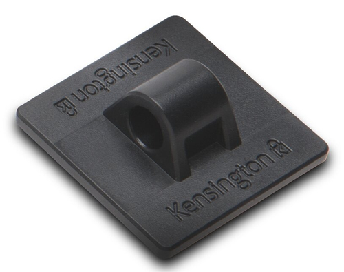 ANCHOR PLATE WITH CABLE PASS THRU