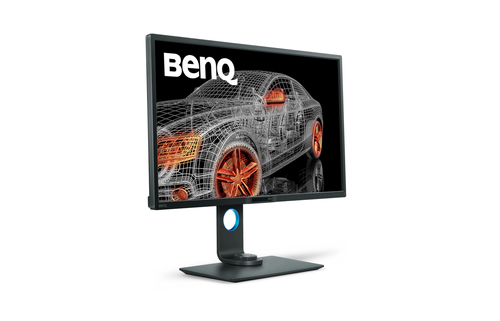 BenQ PD3200Q computer monitor – image 7