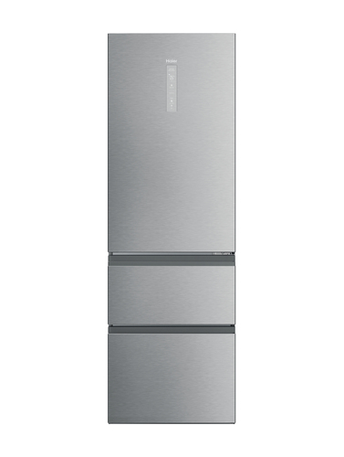 Haier 3D 60 Series 5 HTW5618ENMG(UK) Freestanding – image 1