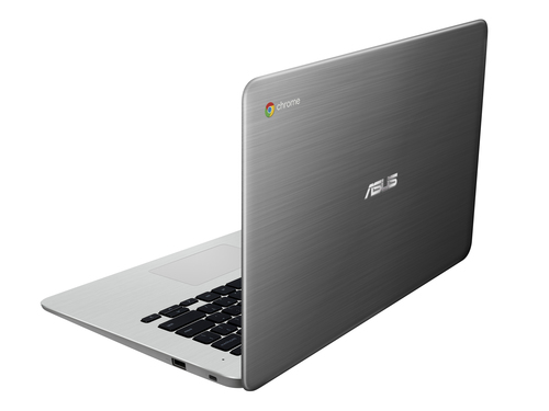 ASUS Chromebook C301SA-BH91-CB laptop Intel® Celeron® N3160 – image 9