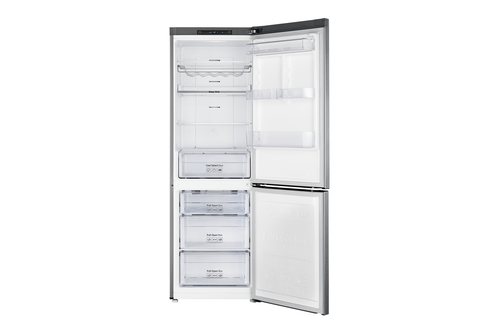 Samsung RB33N301NSA/EF fridge-freezer Freestanding – image 2