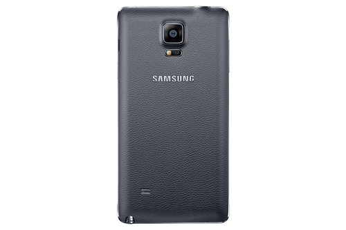 Samsung EF-ON910S mobile phone case Cover Anthracite – image 2