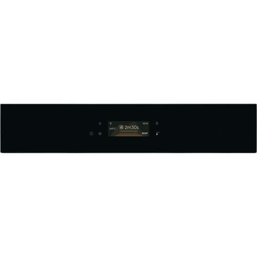 Electrolux LOX8P87WZ horno 72 L 3490 W Negro