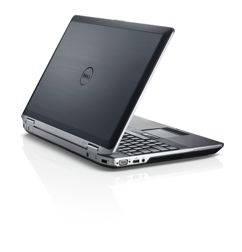 Dell E6530 + Port Replicator – image 5