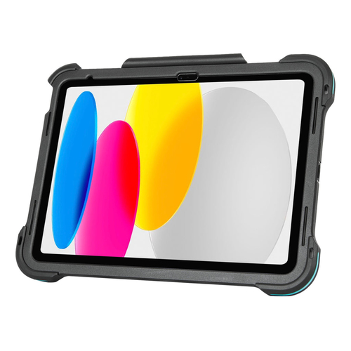 Targus SafePort Max - Beschermhoes voor tablet, afbeelding 2