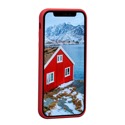 dbramante1928 Greenland - iPhone 11/XR - Candy Apple Red – image 2