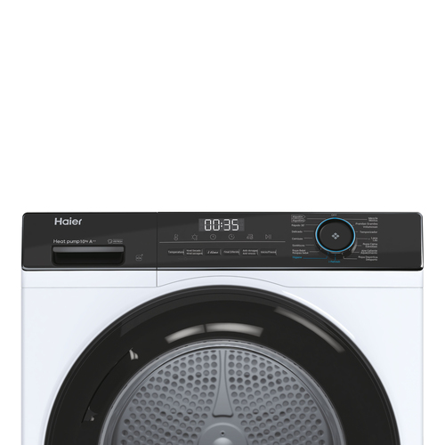 Haier I-Pro Series 3 HD100-A2939E-IB tumble dryer Freestanding Front-load – image 3