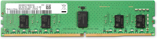 HP DDR4 ECC de 8 GB y 2666 MHz – image 2