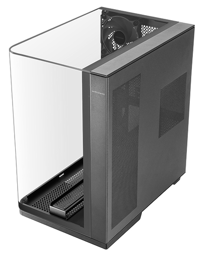 Mars Gaming MC-INFINIO Tower Black