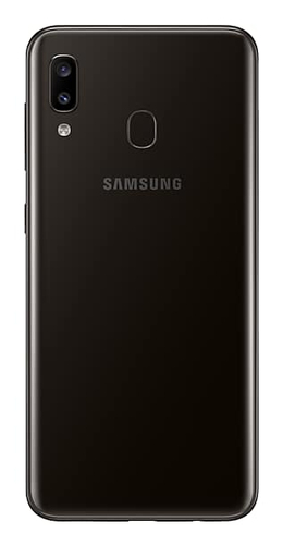 Samsung Galaxy A20 SM-A205FZKVSEK smartphone