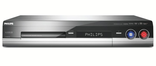 Philips DVDR7310H/58 DVD/Blu-Ray player DVD recorder