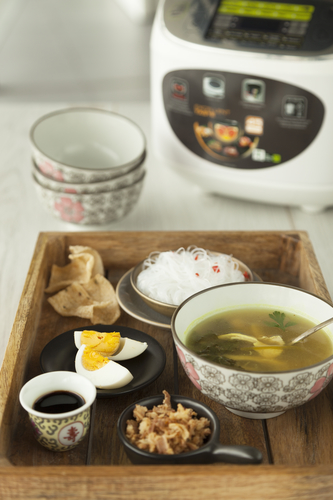 Tefal RK8121 rice cooker – image 7