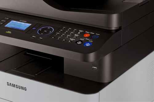 HP Samsung CLX-6260FW Laser A4 – image 4