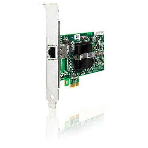 HP NC110T PCI-E Gigabit Server Adapter