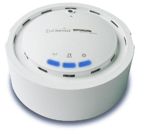 EnGenius EAP-9550 wireless access point 300 Mbit/s Power over Ethernet (PoE)