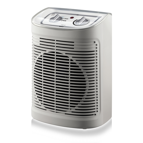 Rowenta SO6510 Grey 2400 W Fan electric space heater