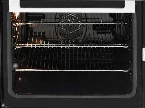 Beko KDC611W 60cm Double Oven Electric Cooker – image 4