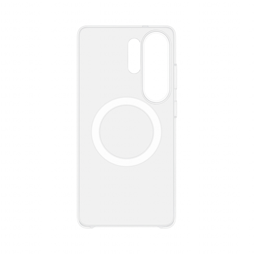 SAMSUNG Case Clear Magnet M3 Transparent