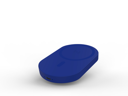 Celly COLMAGPB3000BL power bank – image 4