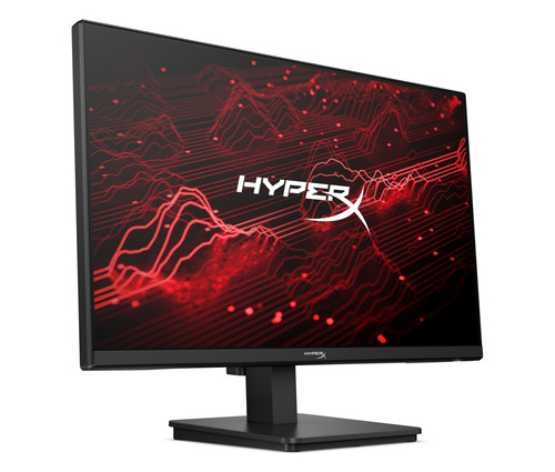 HP HyperX OMEN 23.8 inch FHD 240Hz Gaming Monitor - OMEN 24 G3 – image 2