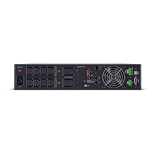 CyberPower OLS3000ERT2UA - UPS, afbeelding 4