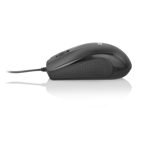 ACT Connectivity Bedrade full size optische muis, afbeelding 3