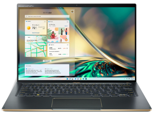 Acer Swift 5 SF514-56T-50DT Intel® Core™ i5 i5-1240P Laptop