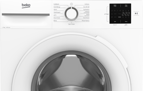 Beko b300 BM3WT3741W Freestanding – image 6