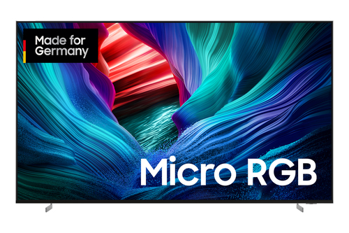 Samsung MRE115MR95F 2.92 m (115") 4K Ultra HD Smart TV Wi-Fi Carbon, Silver
