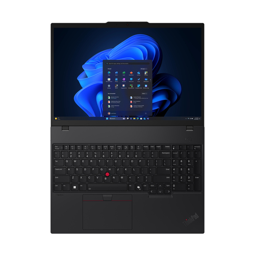 Laptop LENOVO ThinkPad T16 Gen 4 (Intel)