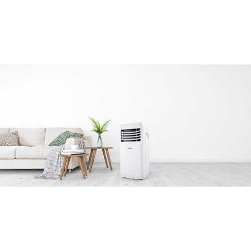 MEDION MD37000 portable air conditioner – image 2