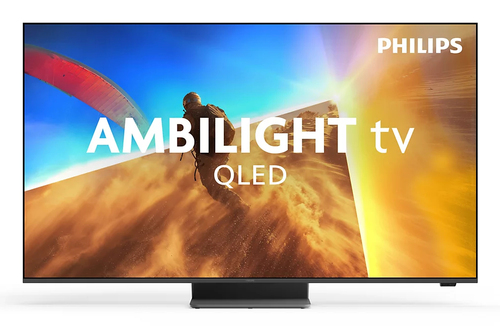 Philips 43PQS8701/12 телевизор 109,2 cm (43") 4K Ultra HD Smart TV Wi-Fi Черный