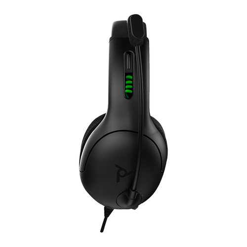 PDP LVL 50 Wired Stereo Gaming Headset – Foto 2 van 8