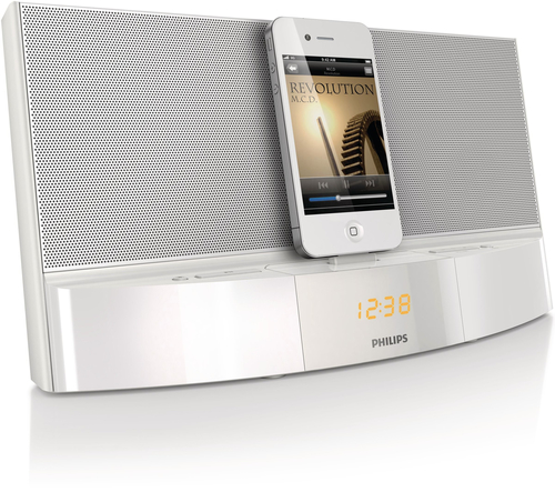 Philips docking speaker AD713/05 – image 1