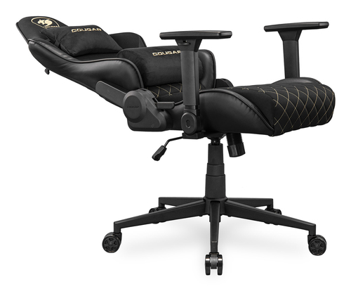 Cougar CGR-A2F-GLB Gaming stoel Meerdere kleuren – Foto 9 van 9