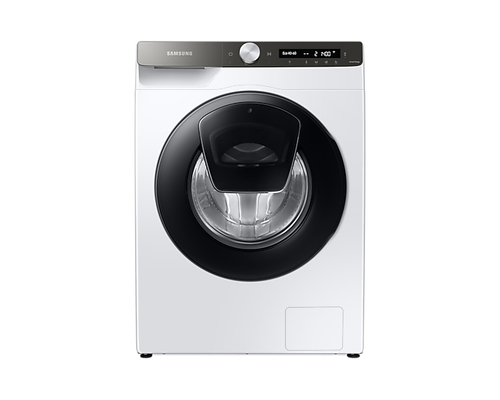 Samsung WW80T554AAT стиральная машина Фронтальная загрузка 8 kg 1400 RPM Белый