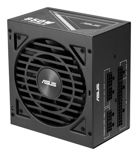 Asus ATS-850G - Voeding, afbeelding 8
