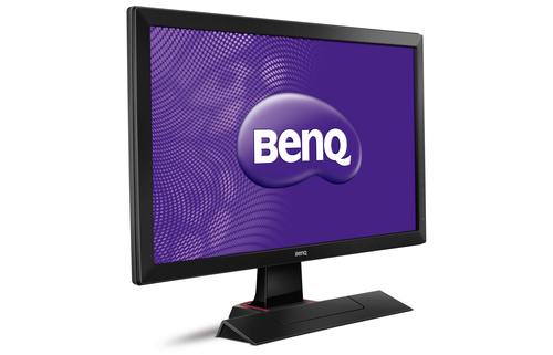 BenQ RL2450H computer monitor – image 2