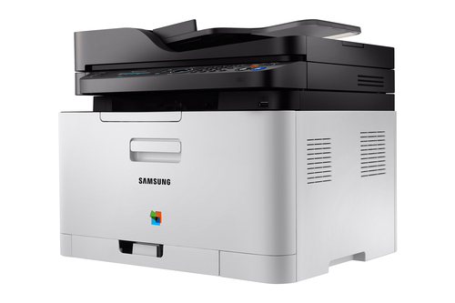 HP Samsung Xpress SL-C480FN Laser A4 – image 5