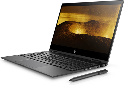 HP ENVY x360 13-ag0001na AMD Ryzen™ 5 2500U Hybrid (2-in-1) – image 4