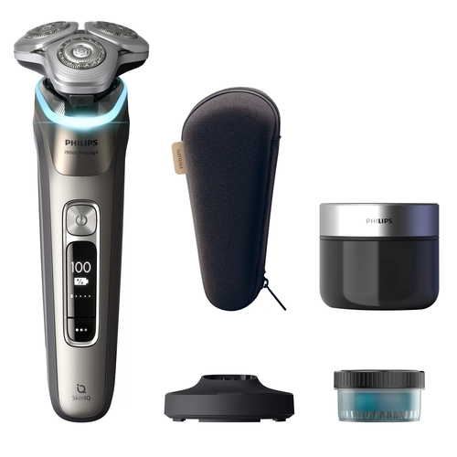 Philips Shaver i9000 Prestige XP9208/30, afbeelding 2