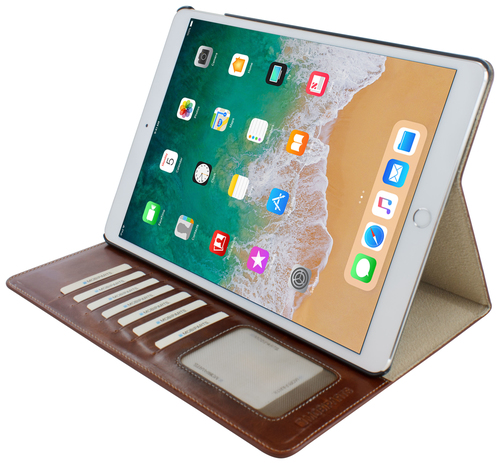 Mobiparts Excellent Tablet Case Apple iPad Air (2019), iPad Pro