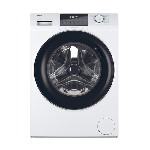 Haier HW90-BP14929 washing machine Front-load