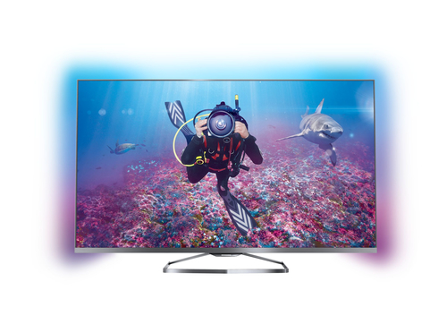 Philips 7000 series 55PFG7309/77 TV – image 2