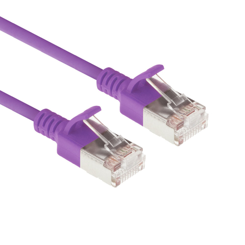 ACT DC7303 netwerkkabel - 3 meter