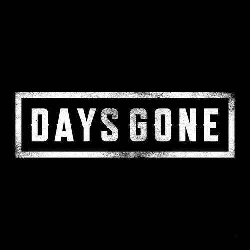 Sony Interactive Entertainment Days Gone Стандартная PlayStation 4