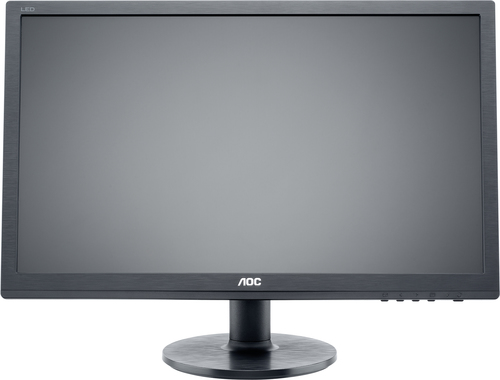 AOC E2260SWDAN computer monitor – image 5